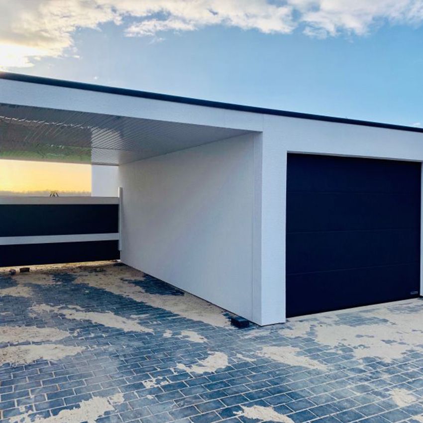 Service für Garagen