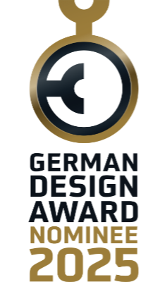 German Design Award Nominee